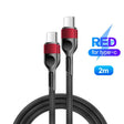 anker 2m usb cable for iphone and android