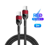 anker 2m usb cable for iphone and android