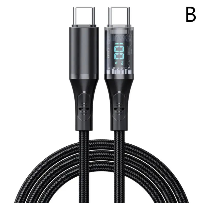 the best usb cable for iphone