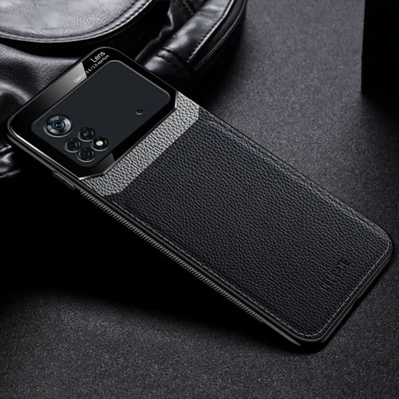 the leather case for the iphone 11