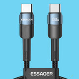 anker usb cable with quick charging and quick charging