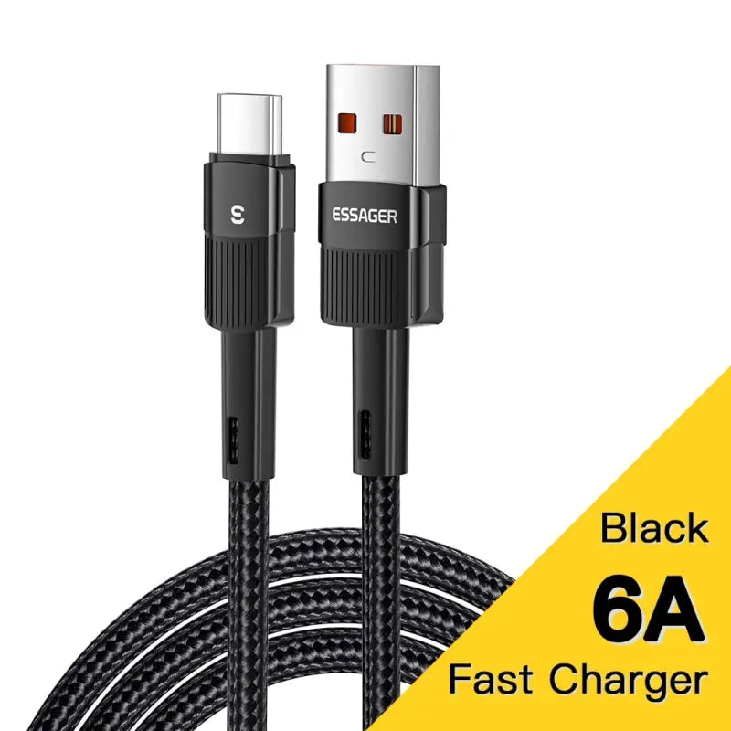 baseus charger cable for iphone and android