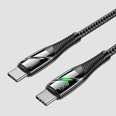 zc all - black 5ft usb cable