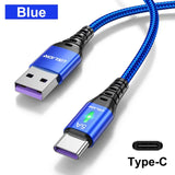 type c usb cable with type c connector