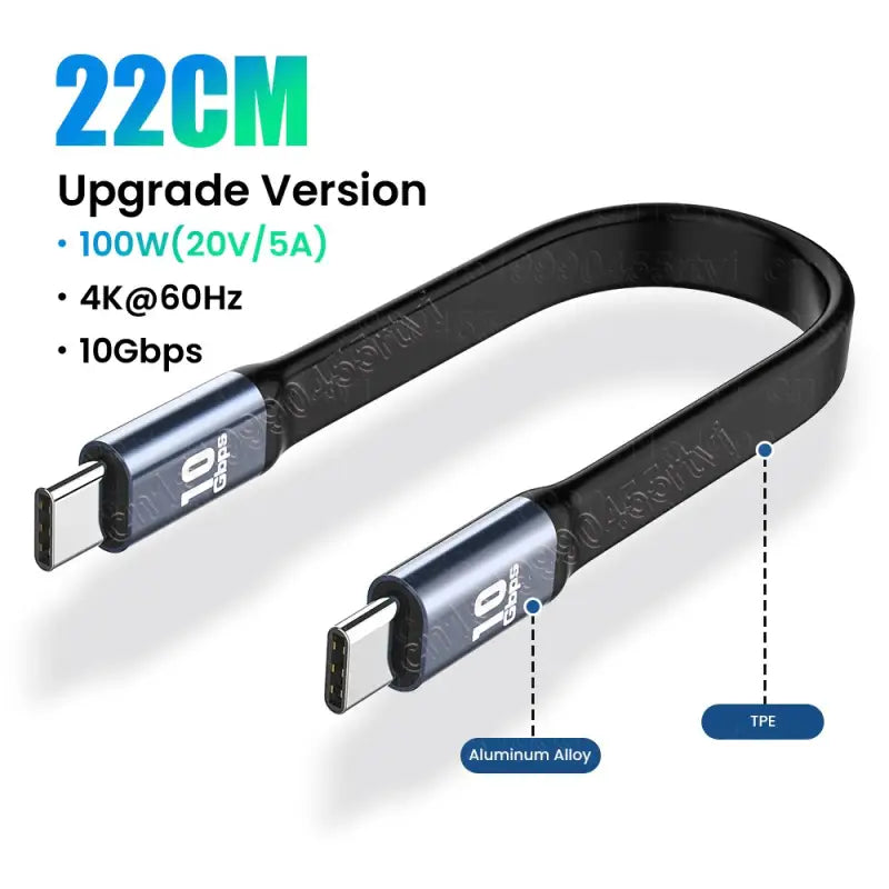 anker usb cable with 2m length and 2m length