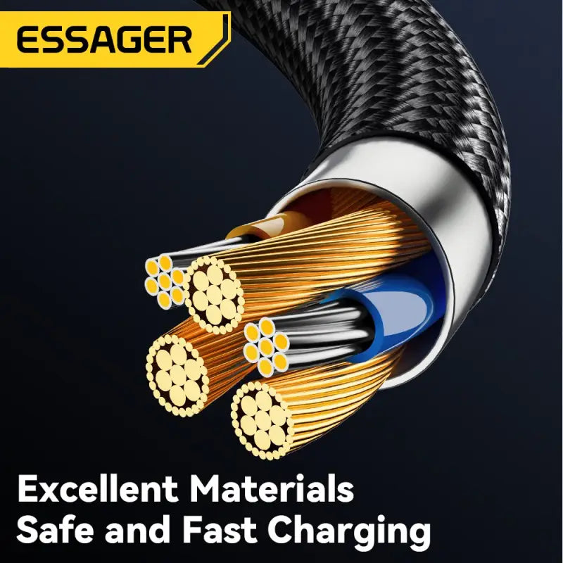 eserc cable cable manufacturer in india