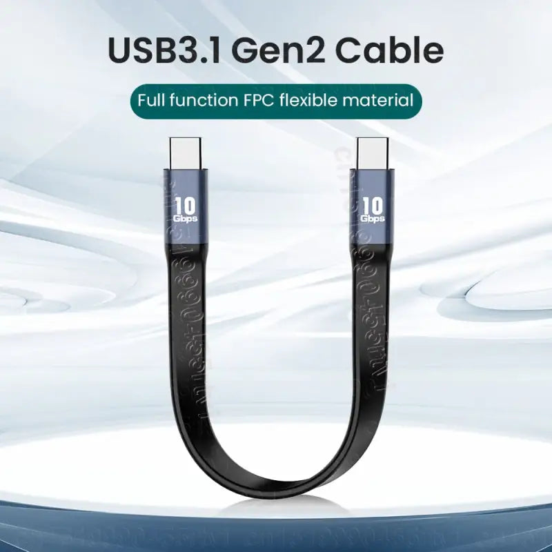 a close up of a cable connected to a usb cable