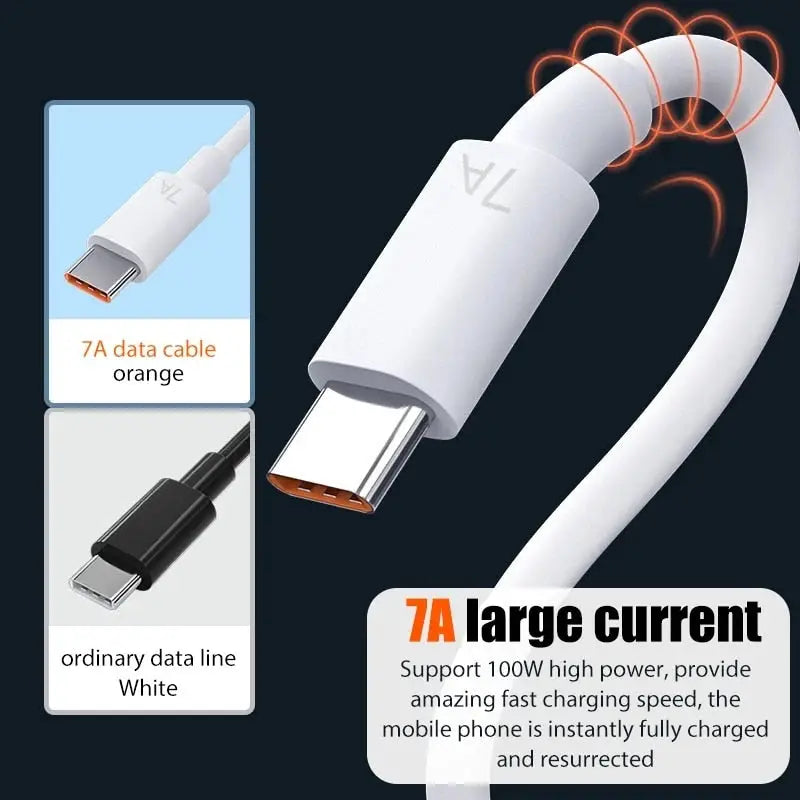 an image of a usb cable with a charging cord