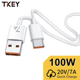tekyy usb cable for iphone and android