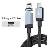 an image of a usb cable with a lightning plug