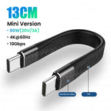 usb cable for iphone and android