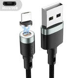 anker micro usb cable with lightning charging and usb cable