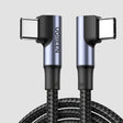 pdov usb cable for iphone, ipad, ipad, and android