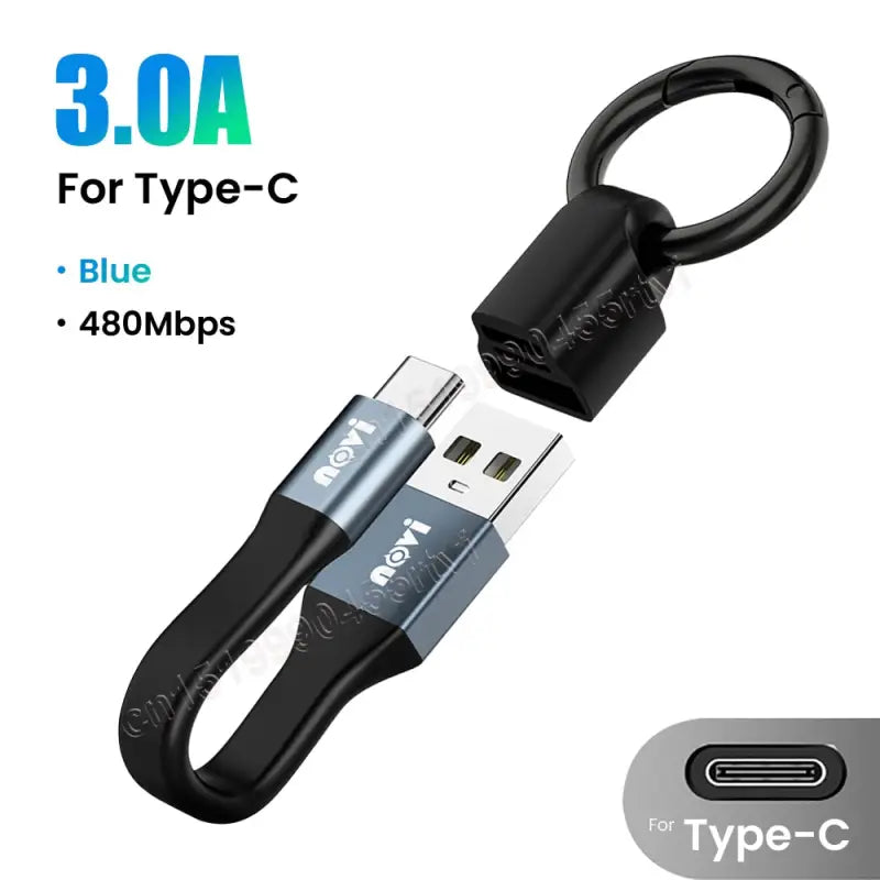 a close up of a usb cable connected to a type c cable