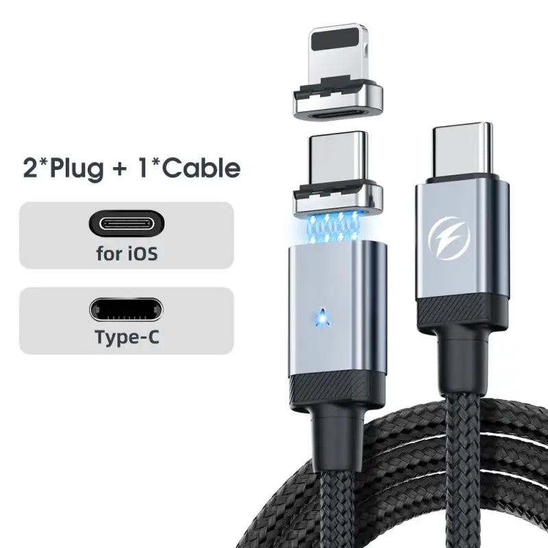 the cable that connects to the phone