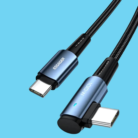 quick charging cable for iphone