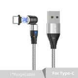 anker type c cable with lightning charging and charging