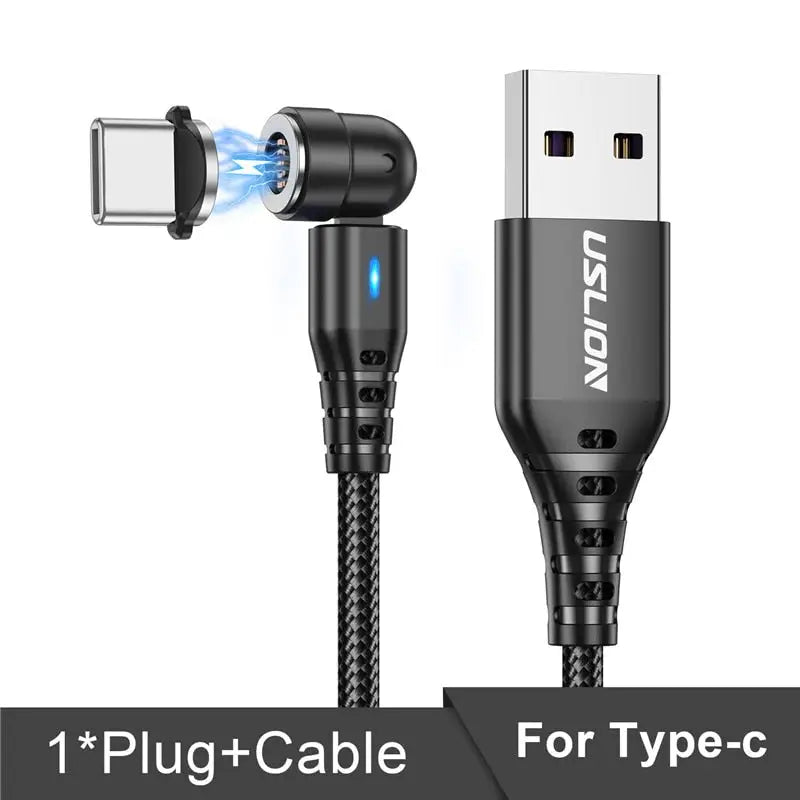 anker usb cable with lightning charging and charging cord