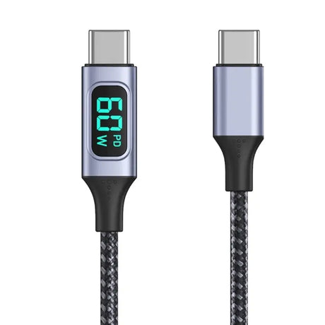 anker usb charging cable