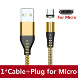 a close up of a cable with a micro usb cable attached