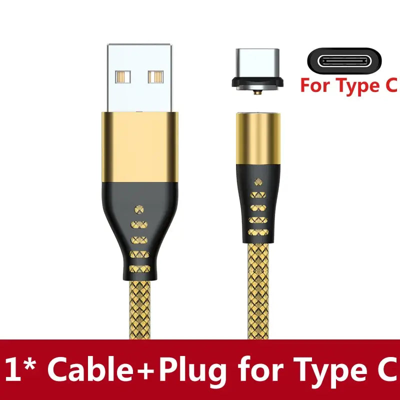 cable usb type c 1m