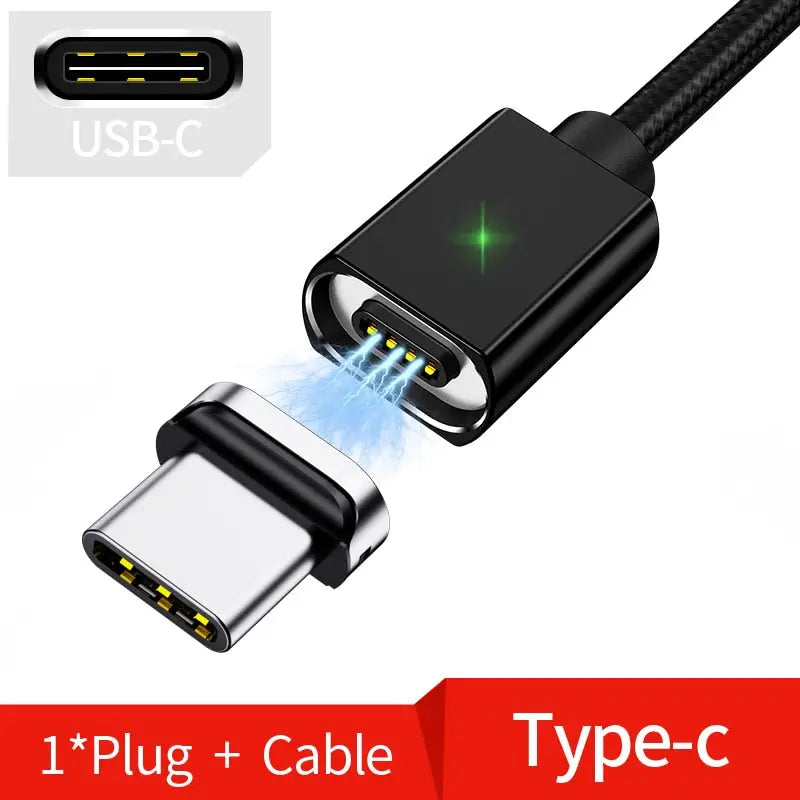 a close up of a usb cable with a type c connector