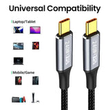 an image of a usb cable with the words universal compatibility