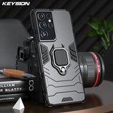 the kryon iphone case is designed to protect the camera from scratches