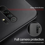 the camera lens is shown on the back of the phone