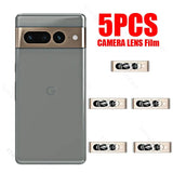 5 pcs camera lens lens for samsung s10