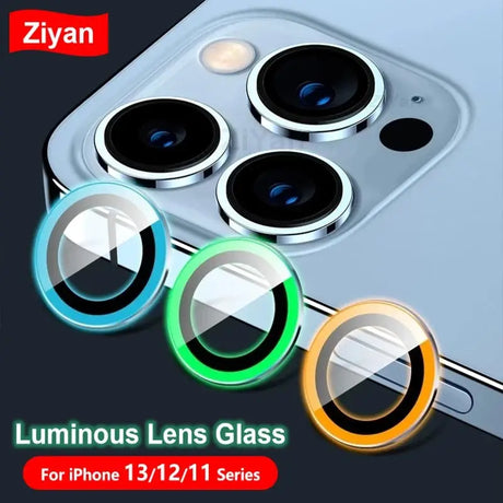 zn lens for iphone 11
