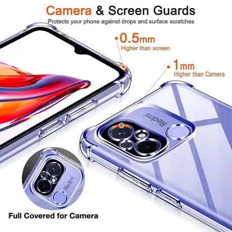 the case is designed to protect the screen from scratches and scratches