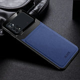 the iphone case is made from genuine leather and has a zipper closure