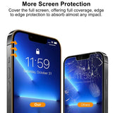the screen protector screen protector for iphone x