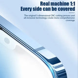 the cover of the book real machine 1
