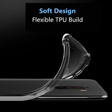 a close up of a cell phone with a curved design