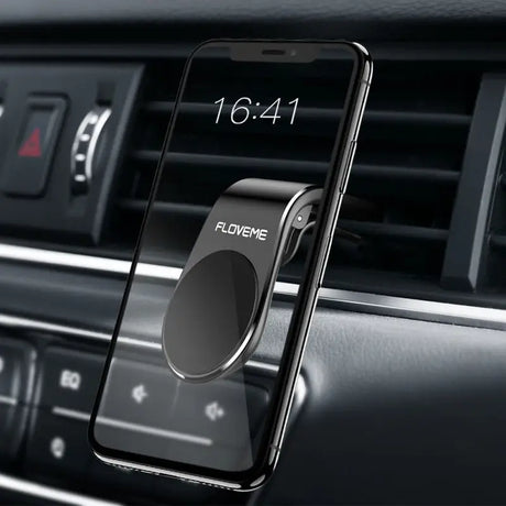 the car phone holder