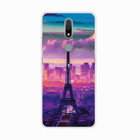 eyp paris phone case for motorola z3