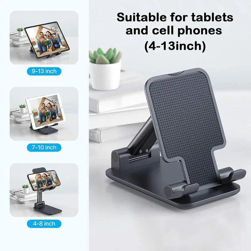 the universal stand for ipad and tablet