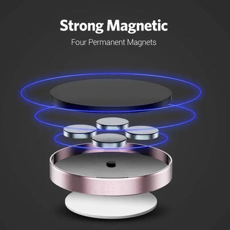 a bluetooth wireless charging device with a charging base