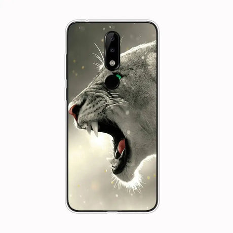 the lion roar samsung galaxy s20 case