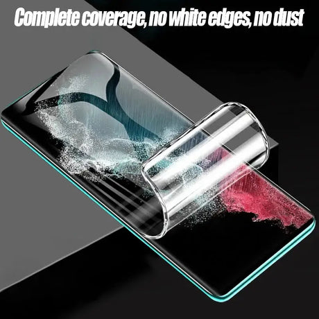 tempered tempered screen protector for hua z2