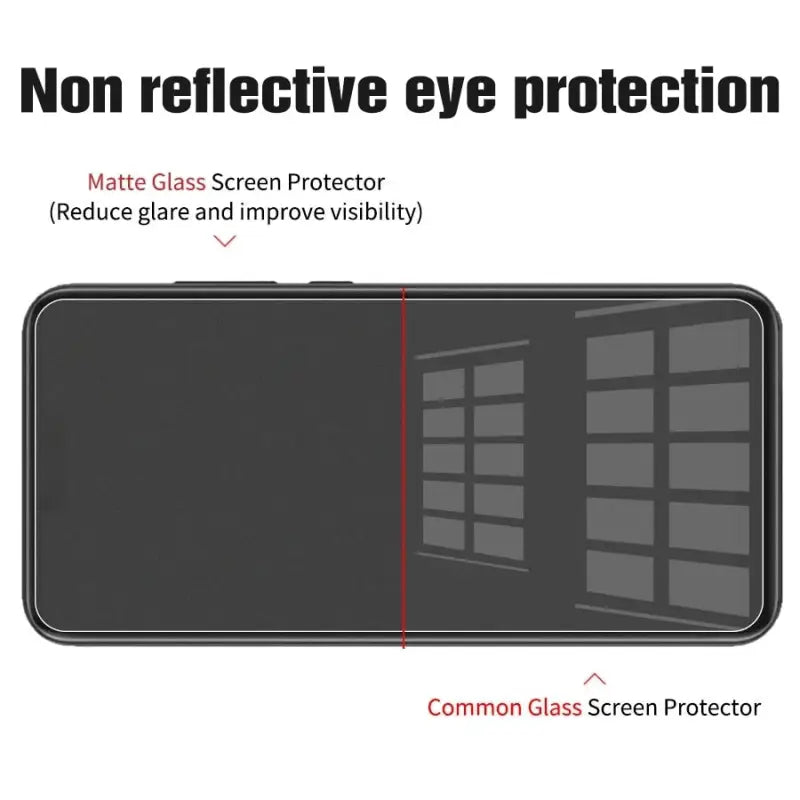 the screen protector glass screen protector for samsung s9