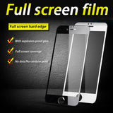 full screen protector for iphone 6