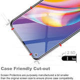 the case friendly screen protector is shown with the screen protector