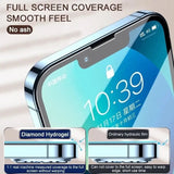 tempered screen protector for vivo x