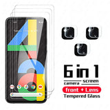 tempered screen protector for motorola z3