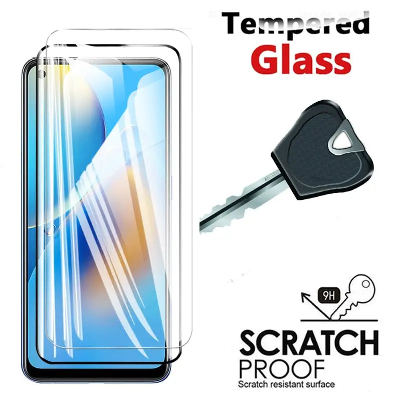 tempered screen protector for iphone x