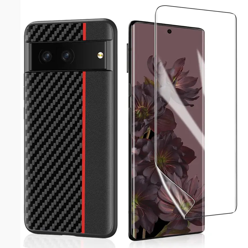 the carbon carbon case for the samsung s10