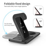 the fold stand for the iphone